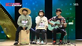 [K팝] 농촌 아이들 엇박자 무대