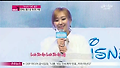 효린, 한파 이긴 핫팬츠 패션
