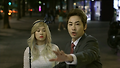 오빠 강지환에 설레는 정소민