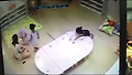 부산 어린이집 아동 학대 CCTV