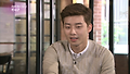 '밋밋한 얼굴' 박서준 망언 등극