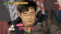 김성주 이경규 맥주캔 투척 사건