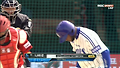 외국인 타자들의 KBO 첫 타석