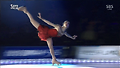 김연아의 잊지 못할 마지막 공연