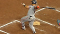 팀 승리 이끈 KBO 첫 만루포!