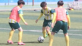 이천수도 놀라게 한 축구 실력