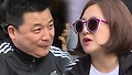 괜히 흔들리게 만드는 김숙 발언