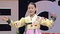 국악계 김연아의 시원한 판소리