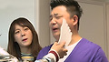 김숙에게 발 싸대기 맞은 이유