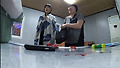 트로트 가수 딸 매니저 된 엄마