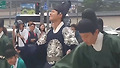 박보검도 췄다! 붐바스틱 댄스