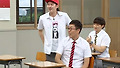 돌.I의 미친 드립에 김준호 당황