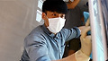 개그맨이지만 일용직으로 노동