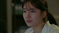 김우빈의 본심 알아채고 눈물