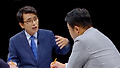 도발에 대한 정부의 늦장 대응?