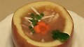 배추가 없어도 김치를 만든다?