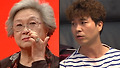 박수홍 한마디에 엄마 울렸어
