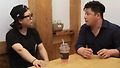 클럽 간 윤정수 본 김숙 반응은