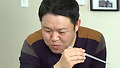 김구라를 울컥하게 한 건강식