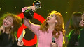 엠카에서 1위 한 트둥이들 모습