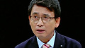 유시민 대통령 담화문에 일침