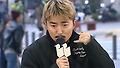빵 터지는 시국 풍자 버스킹