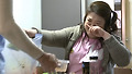 국주가 경악한 냉장고 속 상태