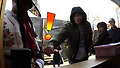 김종국 발길질하게 한 광수 만행
