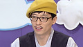 쓰레기통 발로 찼다는 목격에
