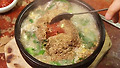신동엽이 인정한 순댓국 맛집