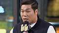 서장훈 결벽증 생기게 된 이유
