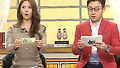 만 원으로 하는 눈 노화 검사