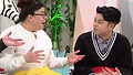 김구라 아들 닮은 MC그리