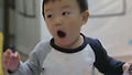 계속된 공부에 대박이 파업 선언