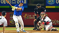 KBO 역대 4번째 홈런의 전설