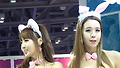 지스타 2012 애니팡 모델