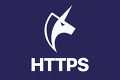 유니콘 HTTPS | 차단된 웹사이트 우회 접속 프로그램
