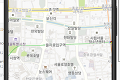 [Android] T-Map API을 사용하여 지도 띄워보기