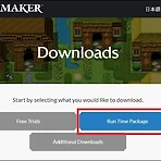 rgss202e.dll 오류 해결 방법(rpg maker)