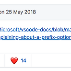 VSCode 에러해결('nvm is not compatible with the npm config "prefix" option' warning)