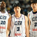 KBL 4강 플레이오프 KCC vs DB 경기 전 예상, 일정