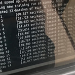 딥러닝 기반 음성합성 도전중