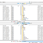 파일관리 프로그램 2가지 추천 - 윈도우 폴더관리 쉽게