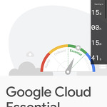 [gcp] Google Cloud Essential Workshop (5/27)