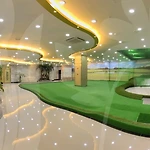 프로필 로고