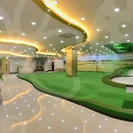 프로필 로고