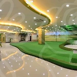 프로필 로고
