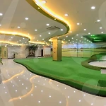 프로필 로고