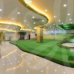 프로필 로고