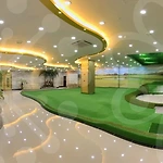 프로필 로고
